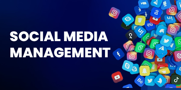 Social Media Management Tool